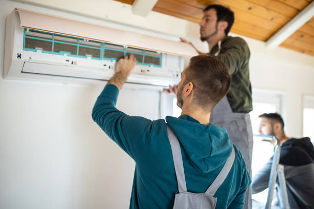 Best HVAC Emergency Services  in Downers Grove, IL