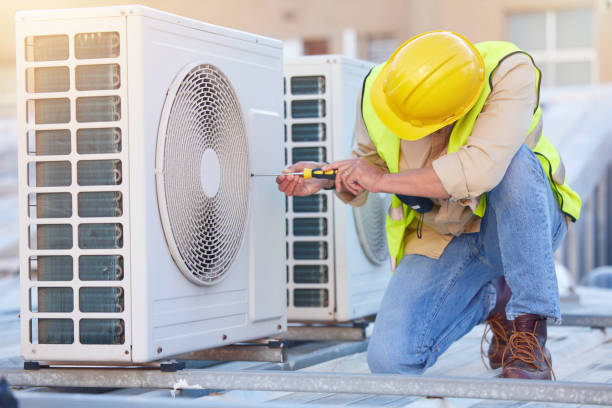 Best HVAC Repair Near Me  in Downers Grove, IL