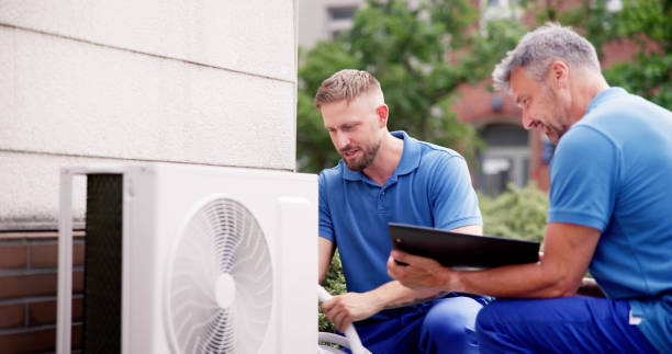 Downers Grove, IL HVAC Company