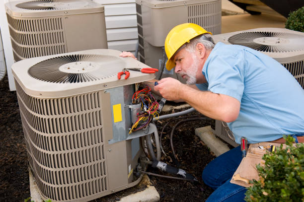 Best HVAC Installation Services  in Downers Grove, IL