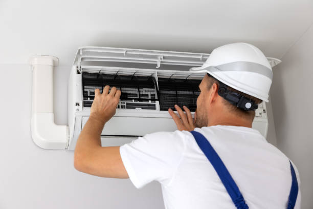 Best HVAC Air Duct Cleaning  in Downers Grove, IL