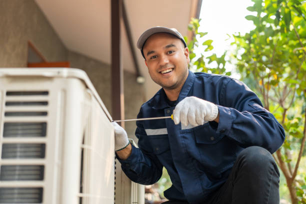 Best HVAC Installation Services  in Downers Grove, IL